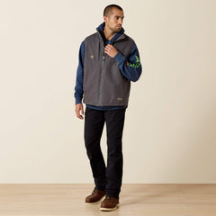 Rebar DuraCanvas Vest-Ariat