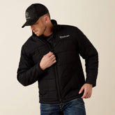 Crius Insulated Jacket-Ariat