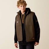 Rebar DuraCanvas Vest-Ariat