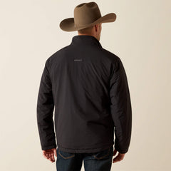 Pioneer Stretchshell Jacket-Ariat
