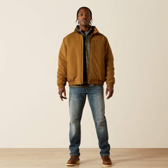 Field Insulated Jacket-Ariat