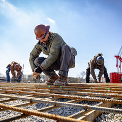 Rebar Cordura Ripstop Lightweight Insulated Jacket-Ariat