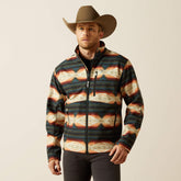 Logo Softshell Jacket-Ariat