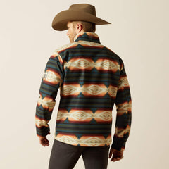 Logo Softshell Jacket-Ariat