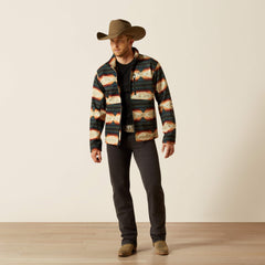 Logo Softshell Jacket-Ariat