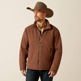 Pioneer Stretchshell Jacket-Ariat
