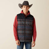 Crius Insulated Vest-Ariat