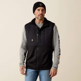 Rebar Cloud 9 Insulated Vest-Ariat