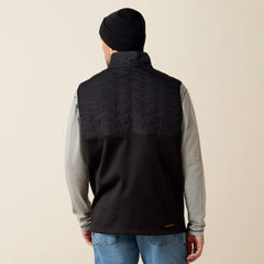 Rebar Cloud 9 Insulated Vest-Ariat