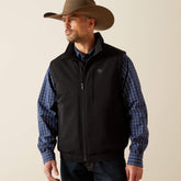 Field Insulated Vest-Ariat