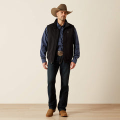 Field Insulated Vest-Ariat