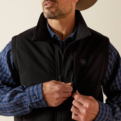 Field Insulated Vest-Ariat