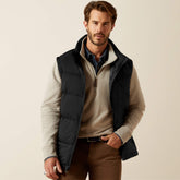 UltraPuff Down Vest-Ariat