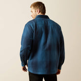 Retro Shirt Jacket-Ariat