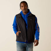 Pioneer Stretchshell Vest-Ariat