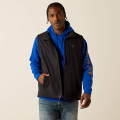 Pioneer Stretchshell Vest-Ariat
