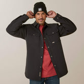 Rebar DuraStretch Utility Softshell Shirt Jacket-Ariat