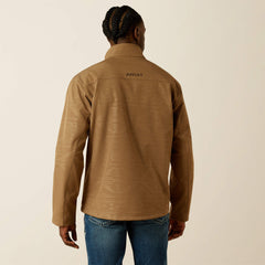 Vernon Softshell Jacket-Ariat