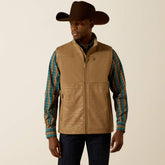 Vernon Softshell Vest-Ariat