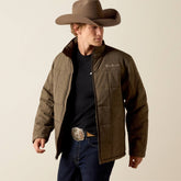 Crius Insulated Jacket-Ariat