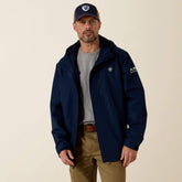Rebar Stormshell Waterproof Jacket-Ariat