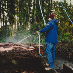 Rebar Stormshell Waterproof Jacket-Ariat