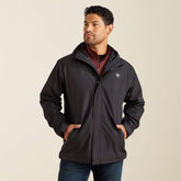 Rebar Stormshell Waterproof Jacket-Ariat