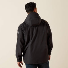 Rebar Stormshell Waterproof Jacket-Ariat