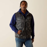 Pioneer Stretchshell Vest-Ariat