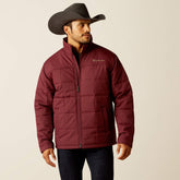 Crius Insulated Jacket-Ariat