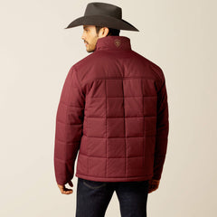 Crius Insulated Jacket-Ariat