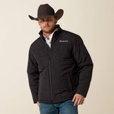 Crius Insulated Jacket-Ariat