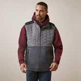 Rebar Cloud 9 Insulated Vest-Ariat