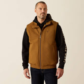 Field Insulated Vest-Ariat
