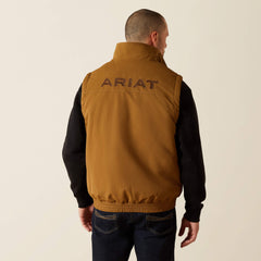 Field Insulated Vest-Ariat