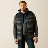 Crius Insulated Vest-Ariat