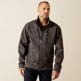 Patriot Flag Softshell Jacket-Ariat