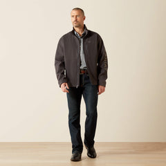 Logo Softshell Jacket-Ariat