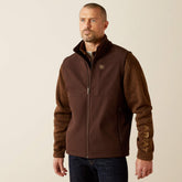Vernon Softshell Vest-Ariat