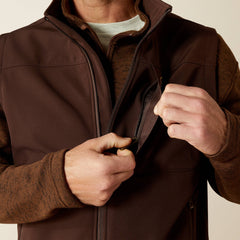 Vernon Softshell Vest-Ariat