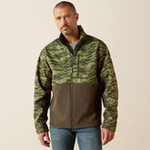 Logo Softshell Jacket-Ariat