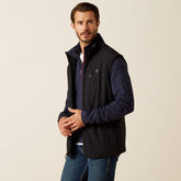 Rion StretchShell Insulated Vest-Ariat