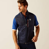 Fusion Insulated Vest-Ariat