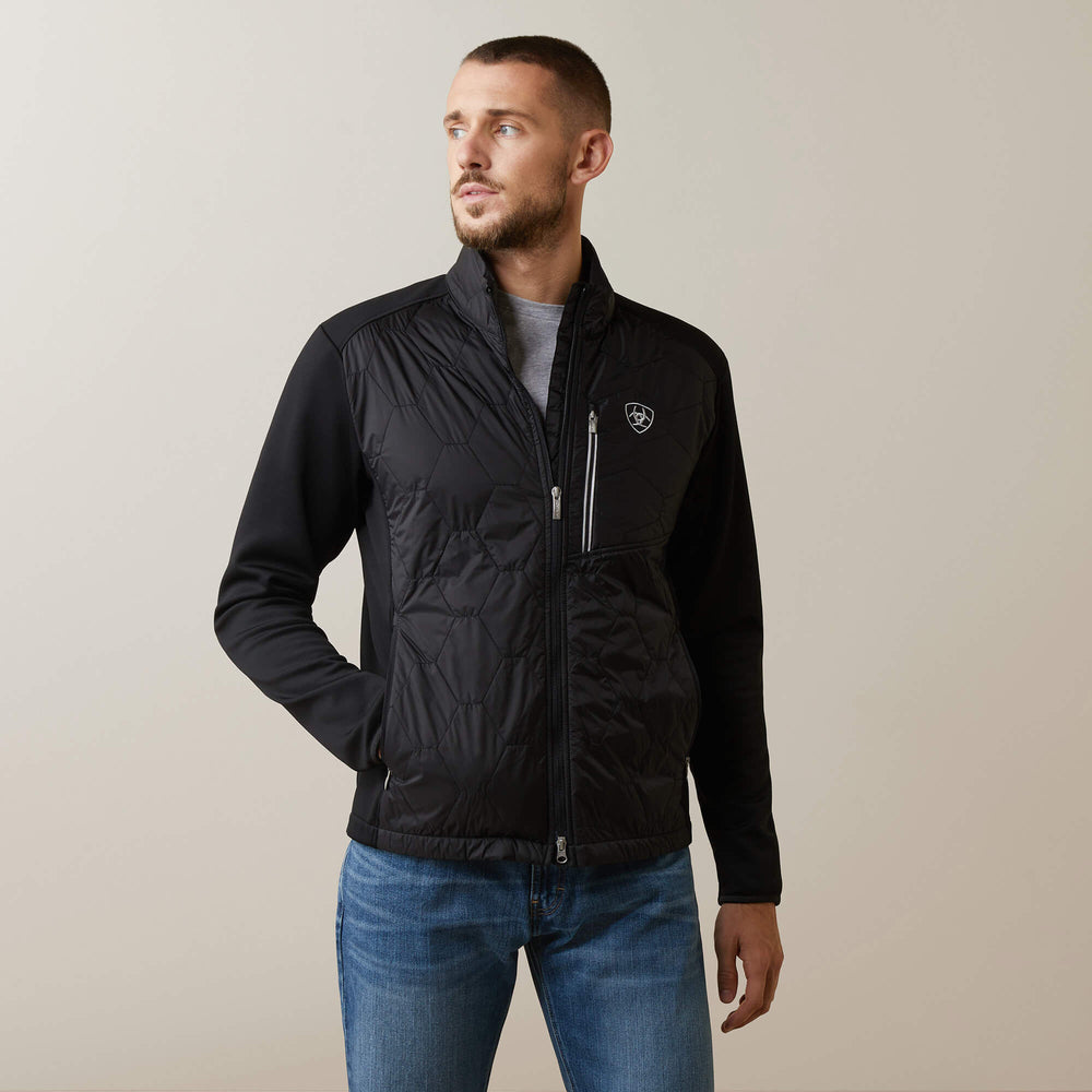 Fusion Insulated Jacket-Ariat
