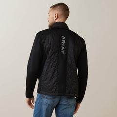 Fusion Insulated Jacket-Ariat