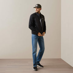 Fusion Insulated Jacket-Ariat