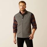 Vernon Softshell Vest-Ariat