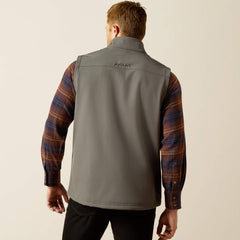 Vernon Softshell Vest-Ariat