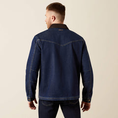 Denim Chore Jacket-Ariat