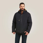 Rebar Storm Fighter 2.0 Waterproof Jacket-Ariat